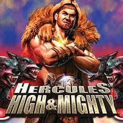 Hercules High And Mighty Betfair